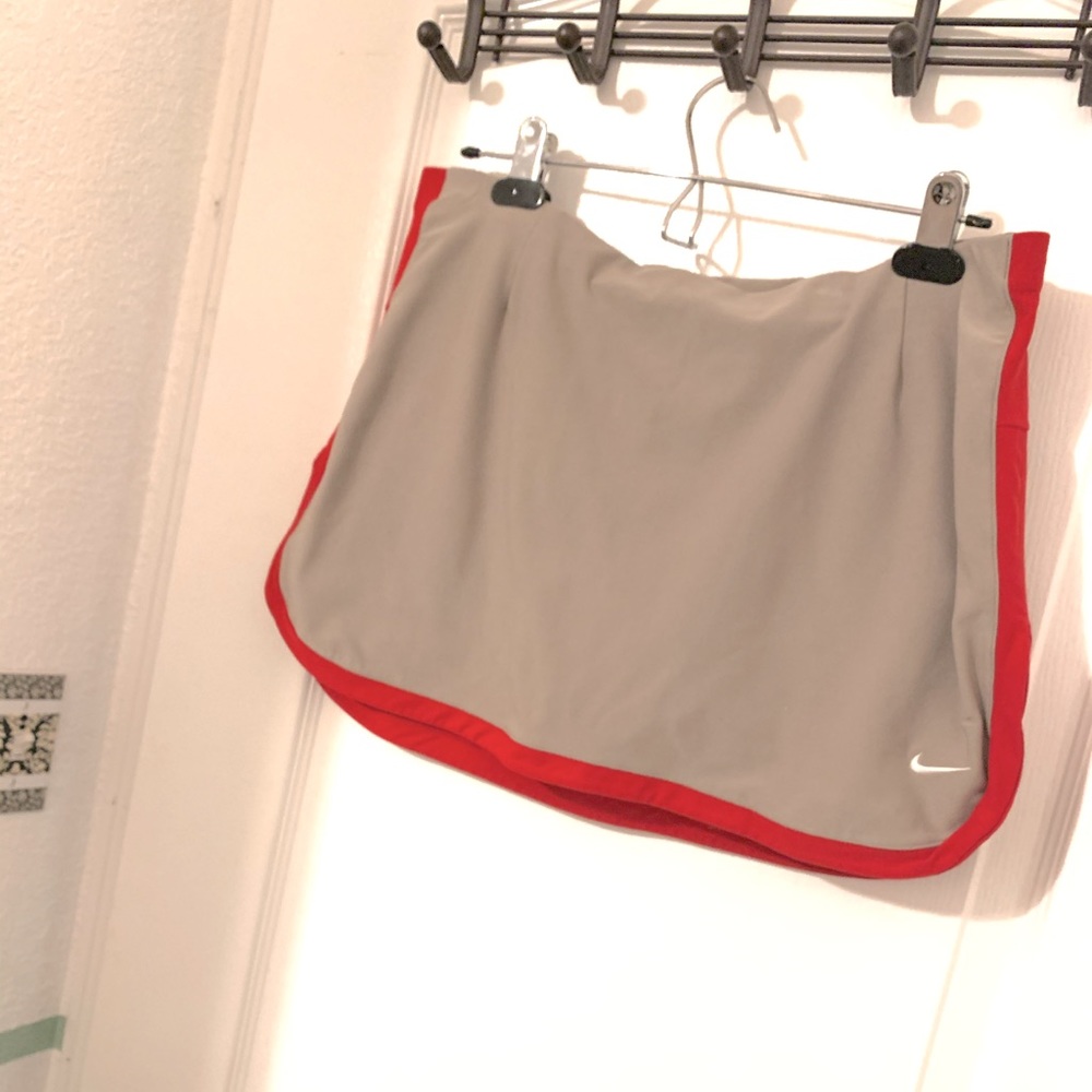 Nike Court Tennis Women’s Skirt